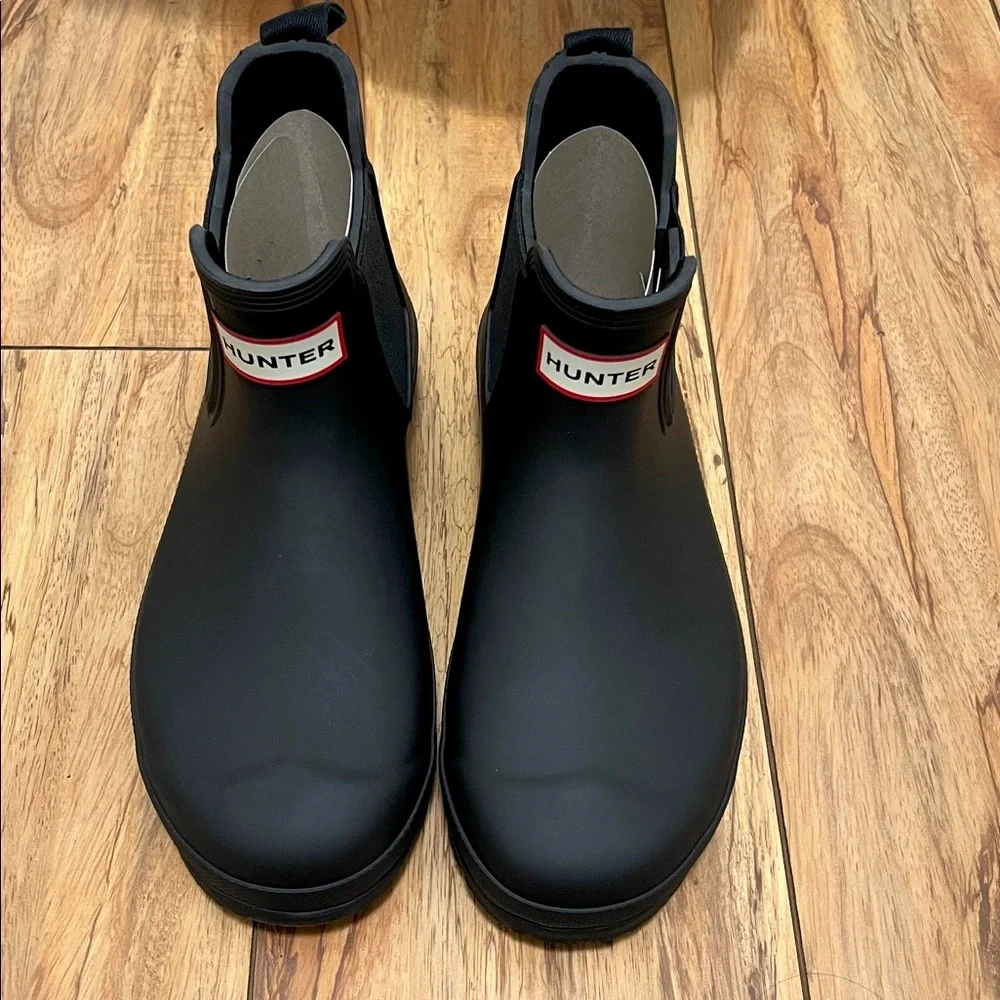 Hunter brand new